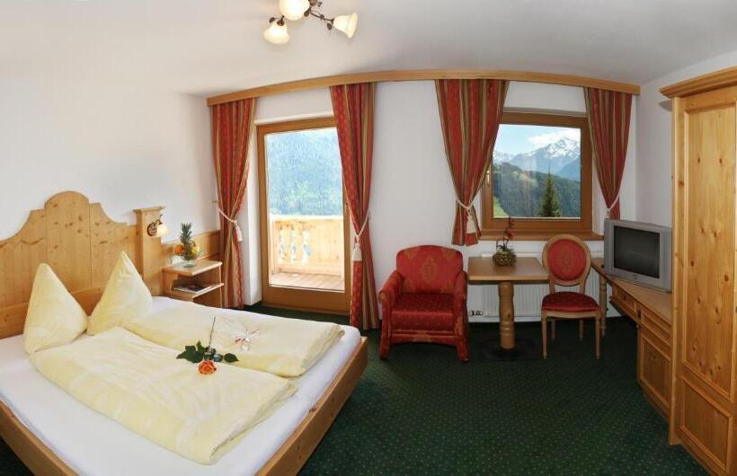 Апартаменты Комфорт 1 Спальня, Alpenkönig