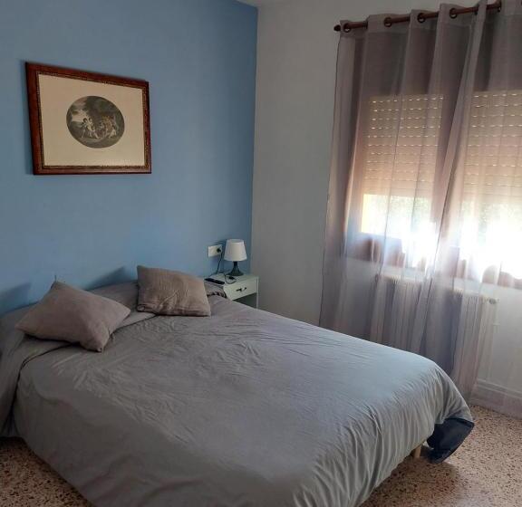스탠다드 룸, Hostal Tivissa