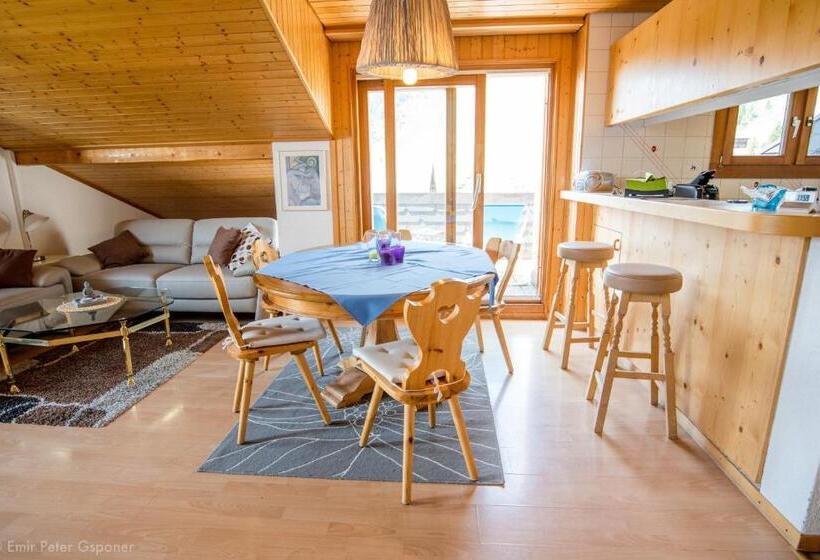Семейный Номер, Restaurant Silbersand
