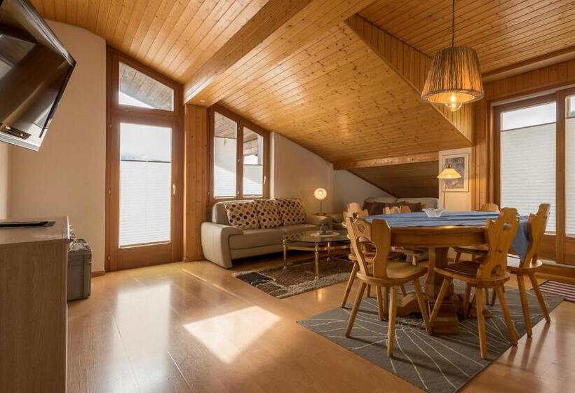 Семейный Номер, Restaurant Silbersand