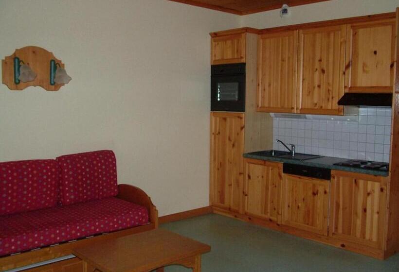 Студия Стандарт, Alpes Roc