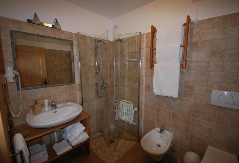 Номер Superior, Agriturismo Maso Corradini