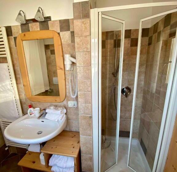 Номер Basic, Agriturismo Maso Corradini