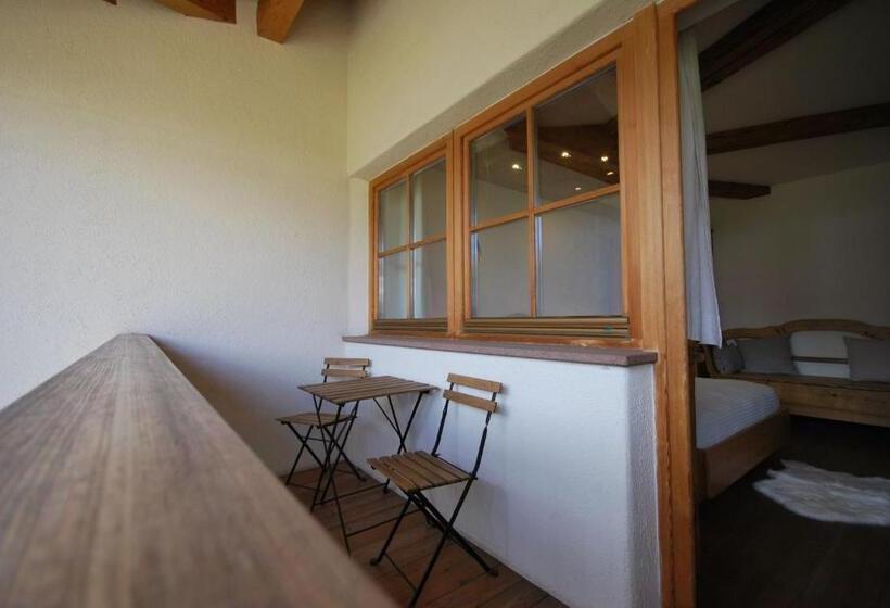 Family Suite, Agriturismo Maso Corradini