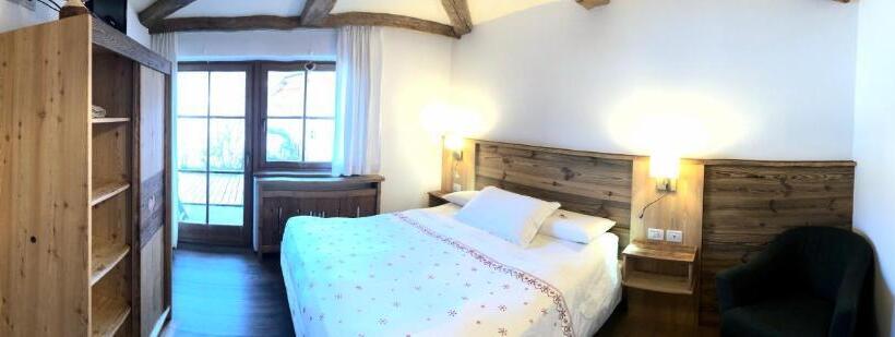 Номер Superior, Agriturismo Maso Corradini