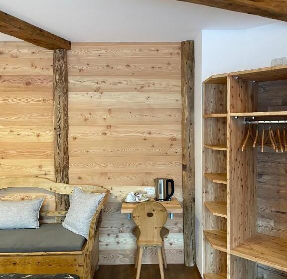 Family Suite, Agriturismo Maso Corradini