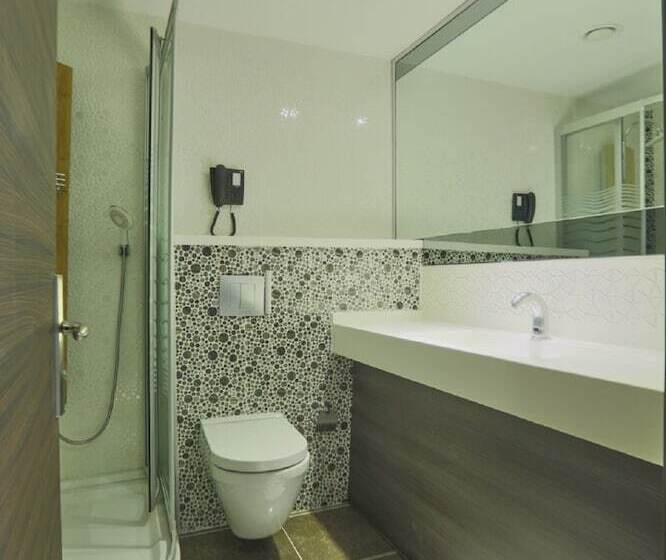 Номер Премиум, Wyndham Cerkezkoy