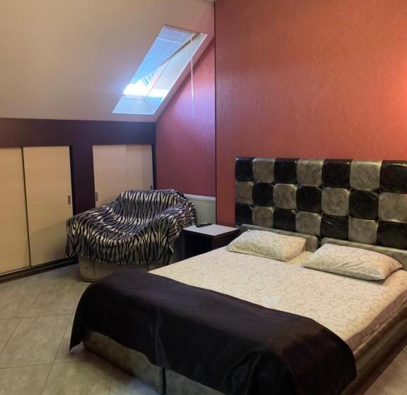 اتاق سوپریور, Na Bukovinskoy Guest House