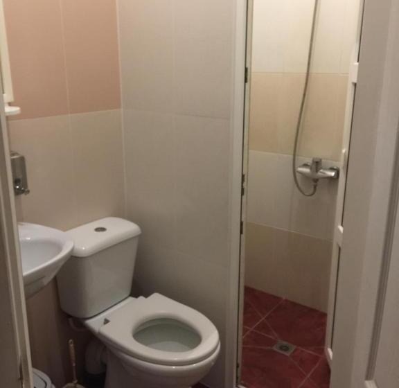 اتاق استاندارد, Na Bukovinskoy Guest House