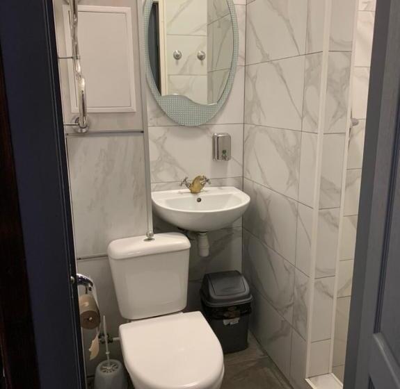 استودیو خانوادگی, Na Bukovinskoy Guest House