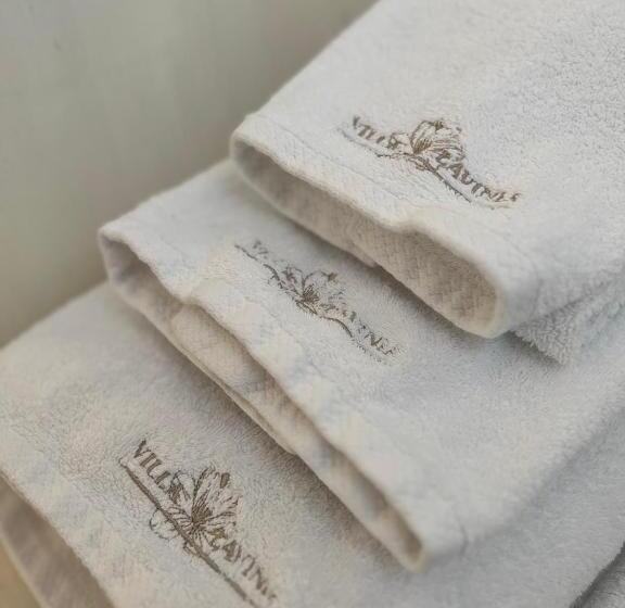 经济房, Villa Lavinia B&b