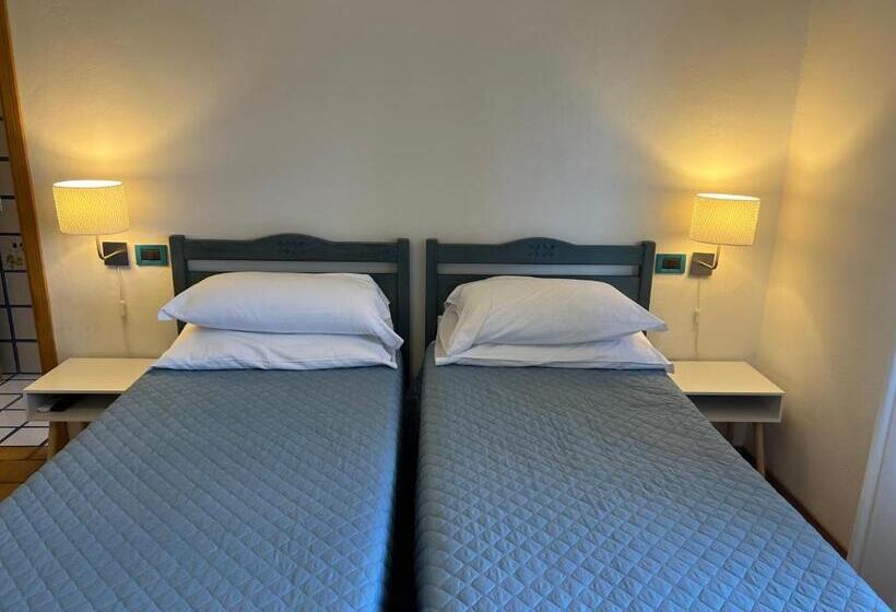 豪华房间, Villa Lavinia B&b