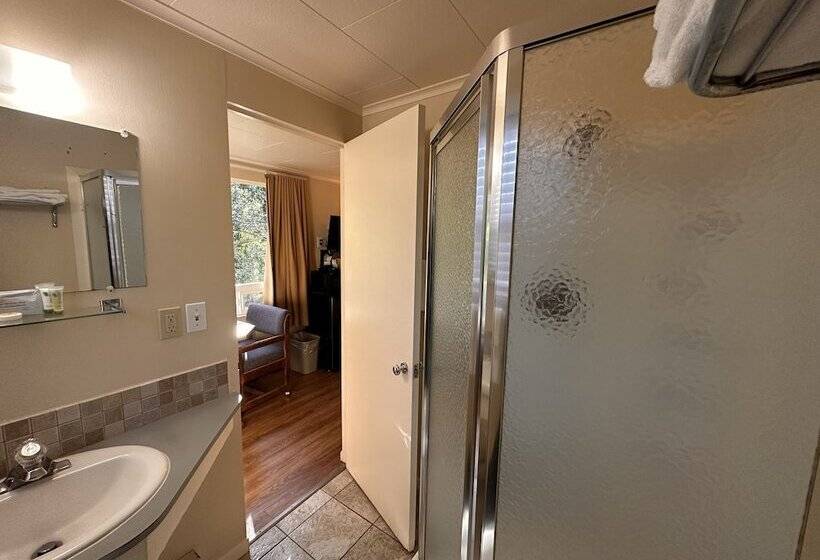 Номер Стандарт Двуспальная Кровать, Astoria Crest Motel