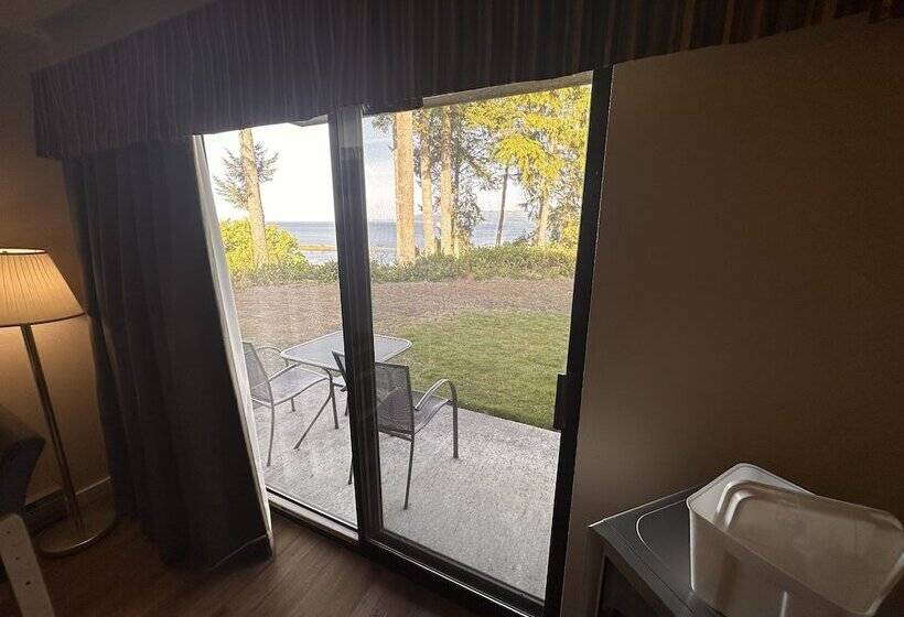 Номер Стандарт Двуспальная Кровать, Astoria Crest Motel