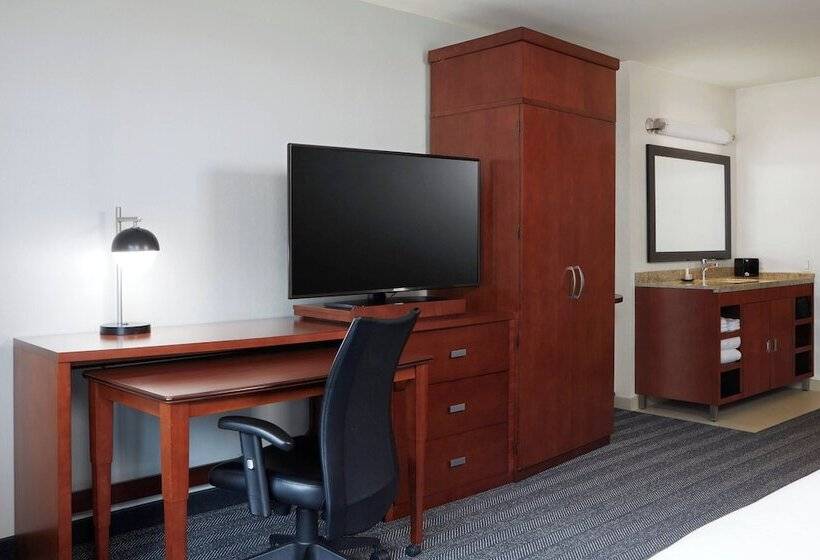 اتاق استاندارد, Courtyard By Marriott Los Angeles Lax/century Boulevard