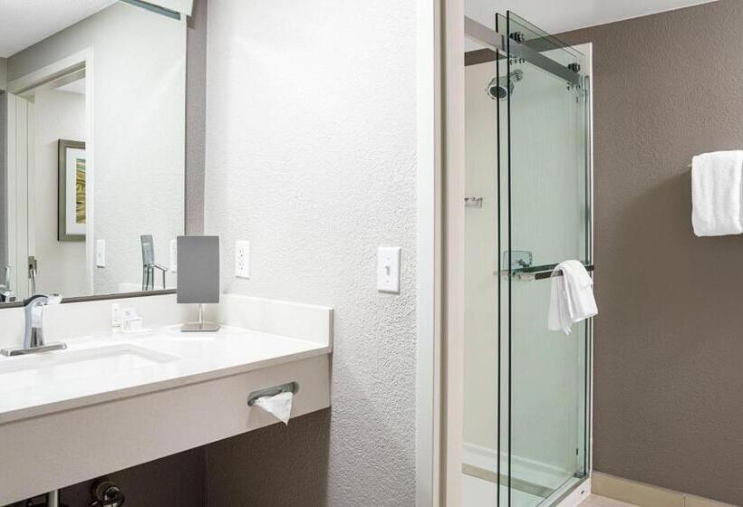 Стандартный Номер Кровать Кинг, Courtyard Paducah West