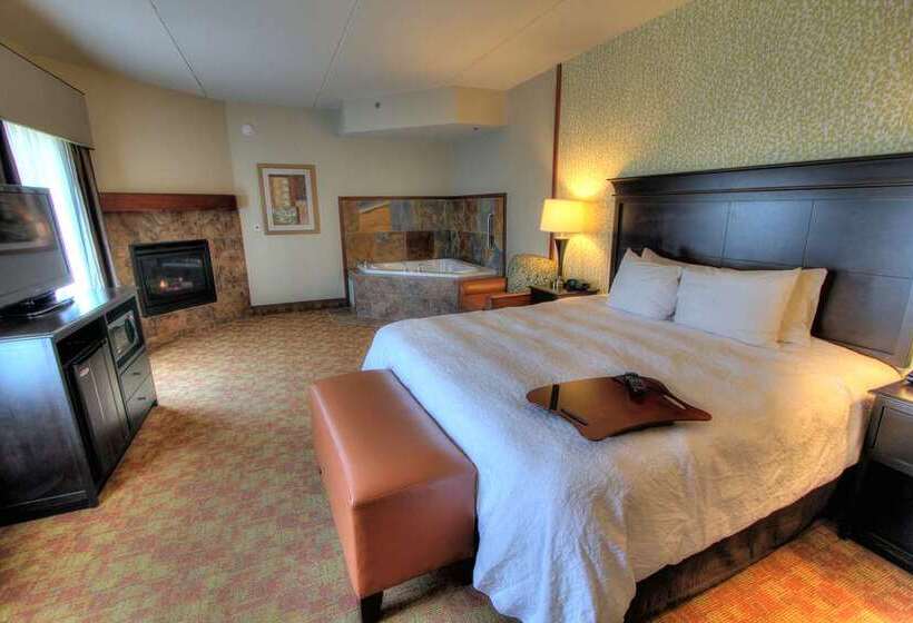 스탠다드 룸, Doubletree By Hilton Fullerton