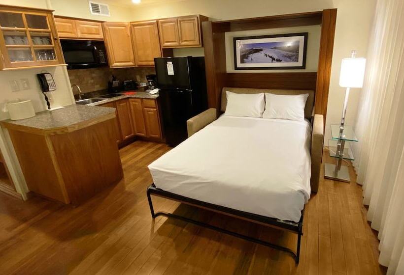 Люкс, The Christie Lodge – All Suite Property Vail Valley/beaver Creek