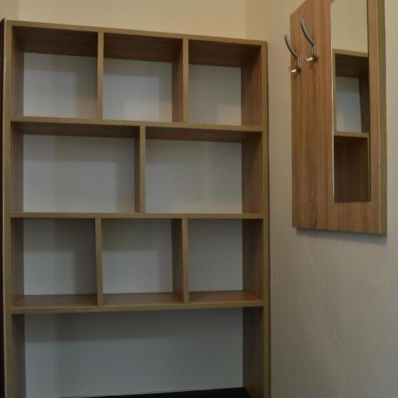 Номер Стандарт, Hostel Děčín Na Skřivánce