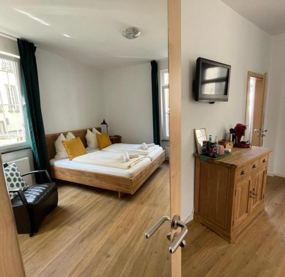 Номер Стандарт, Brauhotel Bonn