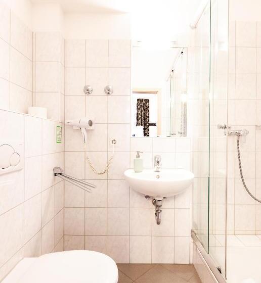 Номер Стандарт, Brauhotel Bonn