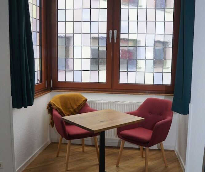 Номер Стандарт, Brauhotel Bonn