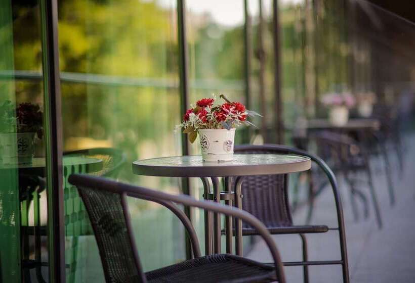 اتاق استاندارد, Comfort