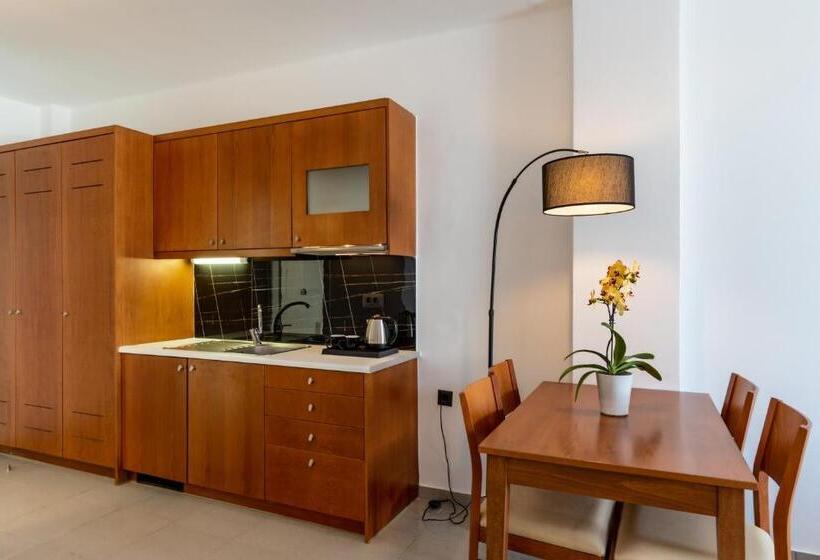 Habitació Estàndard, Delfina Boutique