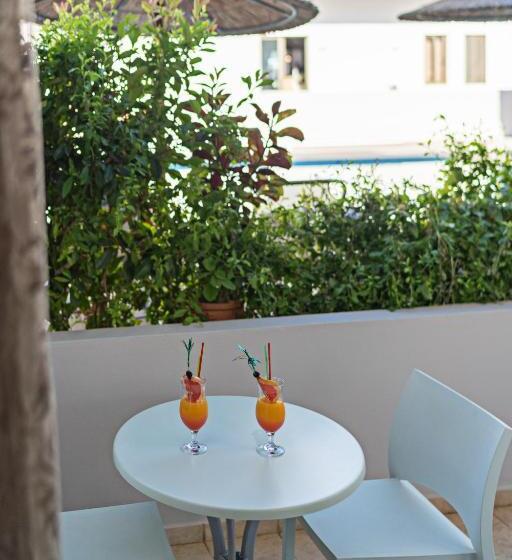 Habitació Estàndard, Delfina Boutique