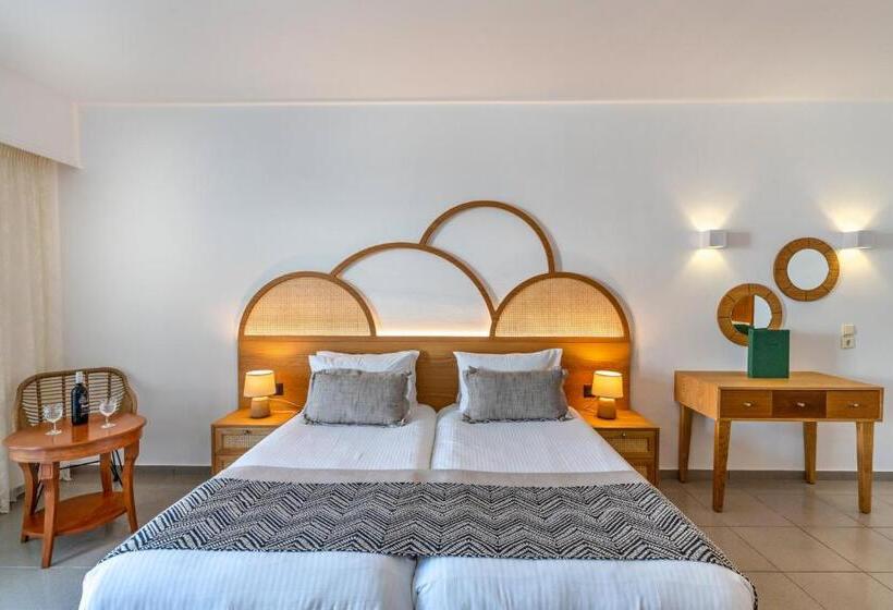 Habitació Estàndard, Delfina Boutique