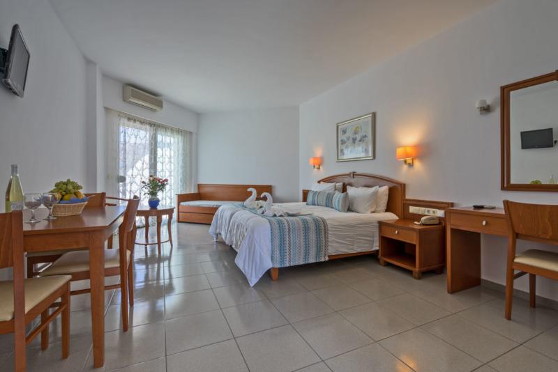 Habitació Estàndard, Delfina Boutique