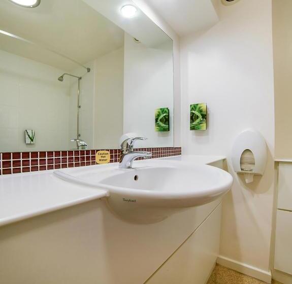 Семейный Номер, Lakeside Haydock Hotel, St Helens