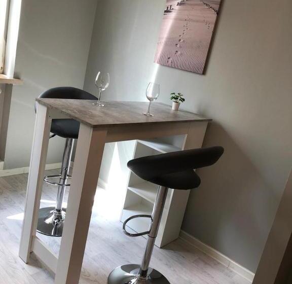 Номер Стандарт, U. + Apartments