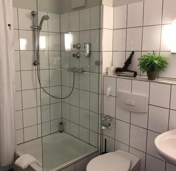 Апартаменты 1 Спальня с Балконом, U. + Apartments