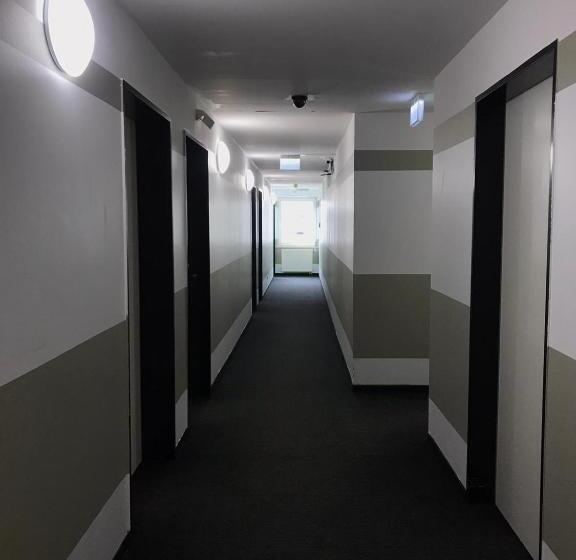 Апартаменты 1 Спальня, U. + Apartments