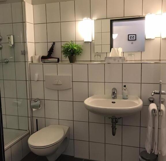Апартаменты 1 Спальня с Балконом, U. + Apartments