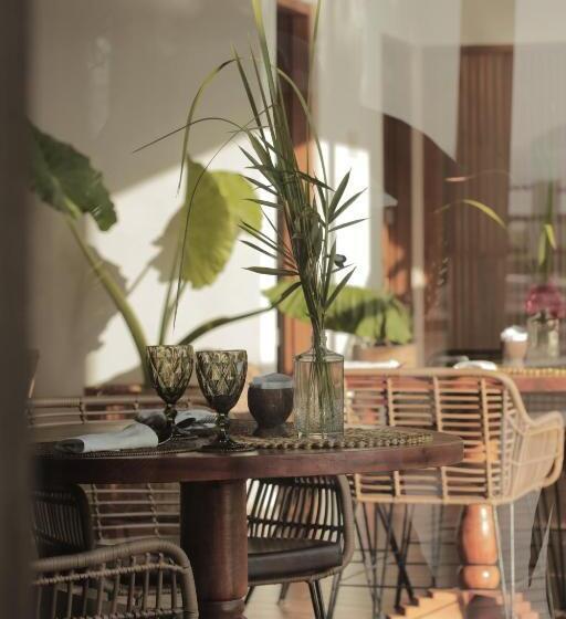 디럭스 방갈로, Ahana Resort El Nido