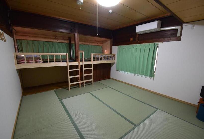 Номер Стандарт, Hanareya