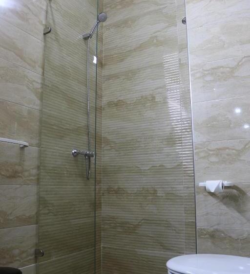 침실 1개 아파트, Residence Achomoukhe