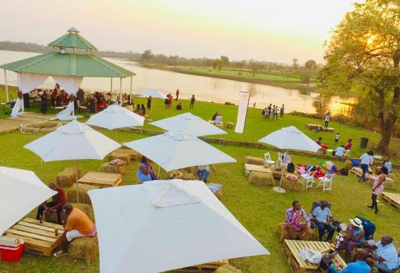 Номер Deluxe, Kingsgate Nandoni Dam, Thohoyandou