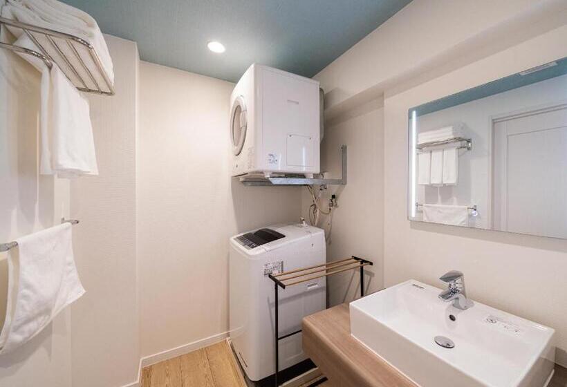 프리미엄 스위트, Aqua Palace Chatan By Coldio Premium