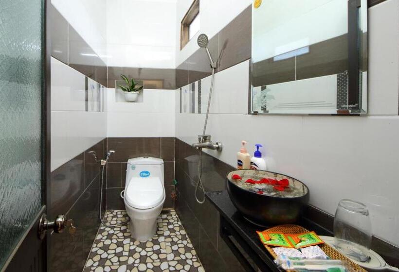 اتاق خانوادگی, Cherry Garden Homestay