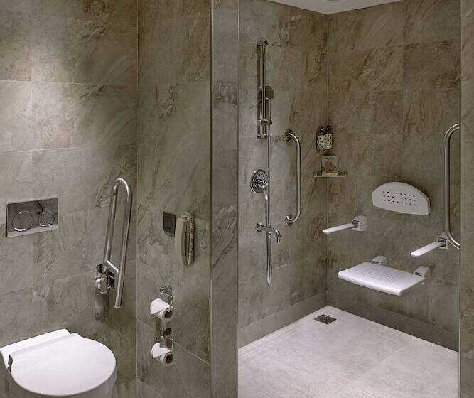 标准工作室, Lemon Tree Premier New Town Kolkata