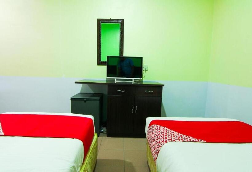 اتاق استاندارد, Oyo 43962 Ezzy In
