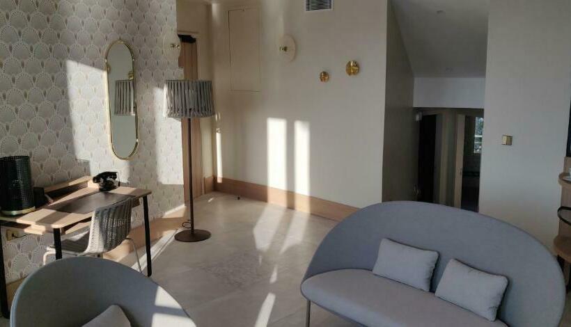 Family Suite, Splendid Hôtel & Spa