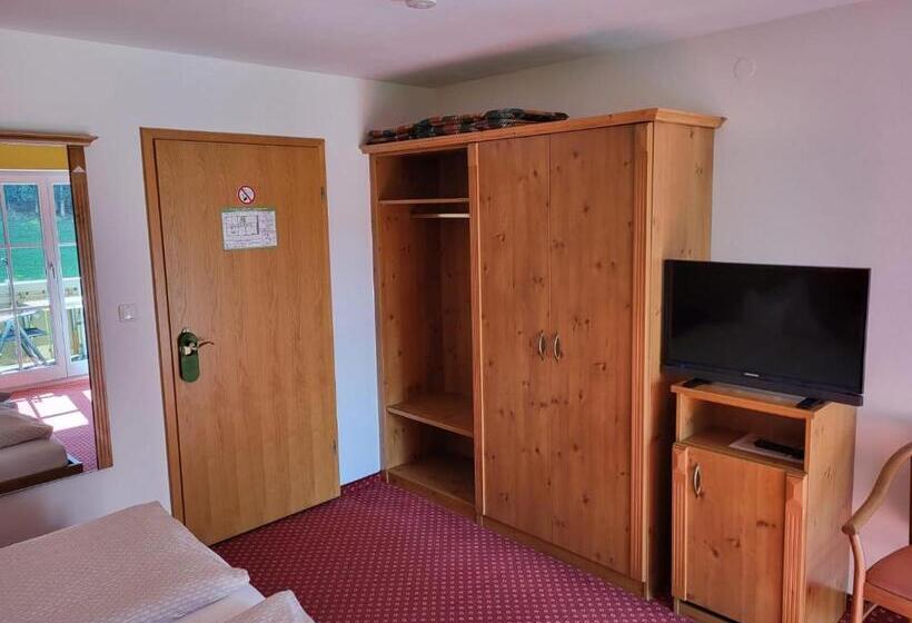 Номер Стандарт, Gästehaus Schwarz
