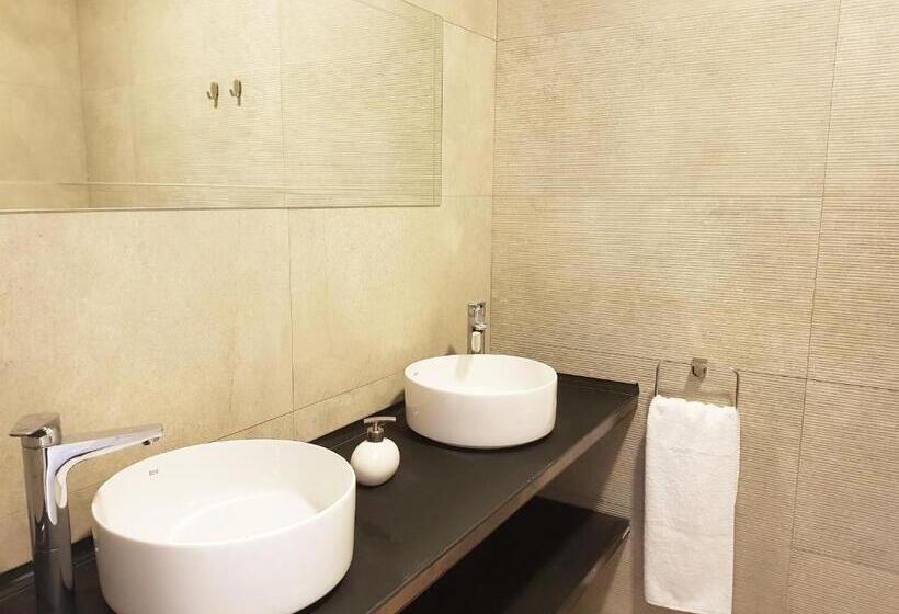 Студия Стандарт, Apartamentos Granada Deluxe 3000