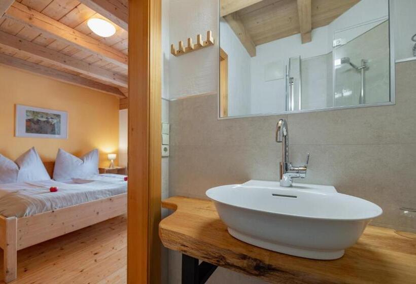 Номер Стандарт с Балконом, Schullerhof