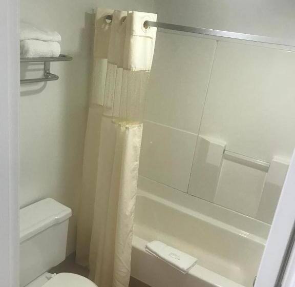 스탠다드 룸, Motel 6 Centralia, WA - East