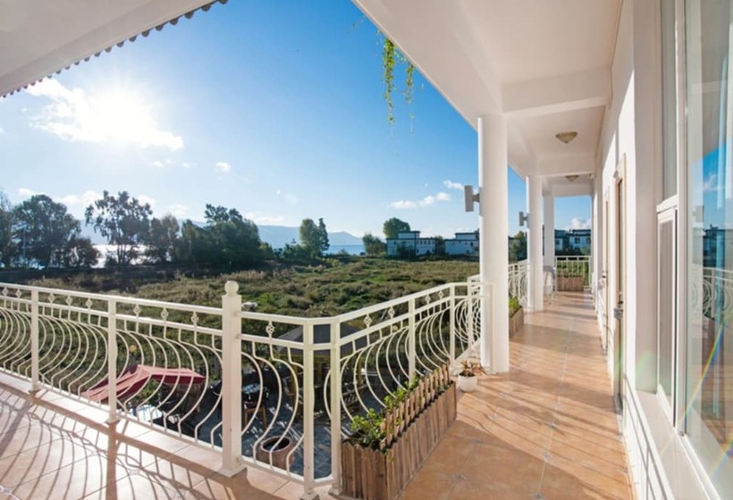 Quarto Familiar, Meili Xiangyue Villa Verde